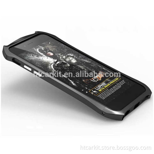 Back cover For iphone 6s Luphie Brand case